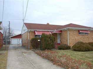 4225 E 187th St, Cleveland, OH