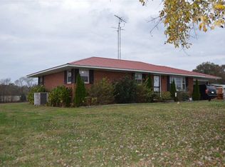 3477 Walnut Grove Ch Rd N, South Fulton, TN 38257