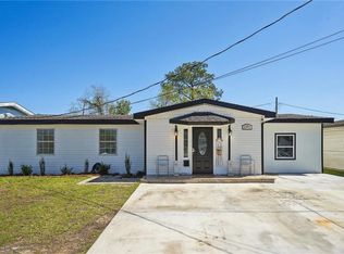 2005 David Dr, Metairie, LA 70003