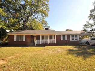 510 Boundary St, Newberry, SC 29108