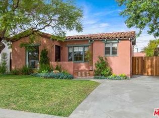 9023 Beverlywood St, Los Angeles, CA 90034