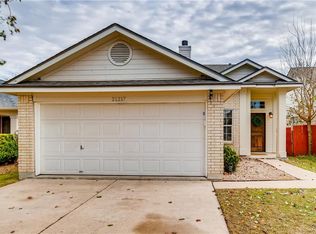 21217 Byerly Turk Dr, Pflugerville, TX 78660