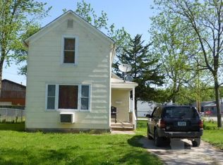 703 Gladstone St, Ottumwa, IA 52501