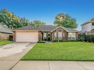 5204 Valleydale Dr, Flower Mound, TX 75028