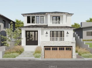 3312 Palm Ave, Manhattan Beach, CA 90266
