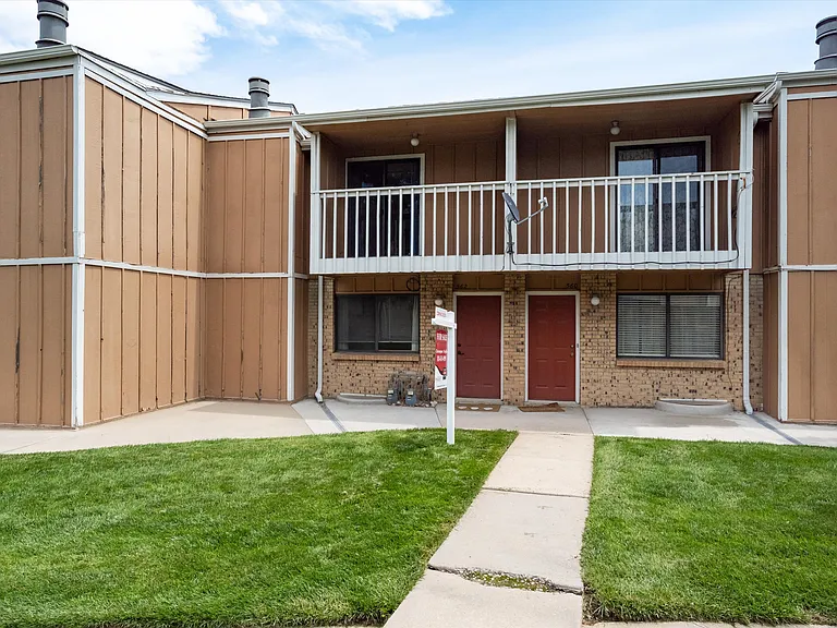 562 Vance St #D-9 — Photo 1