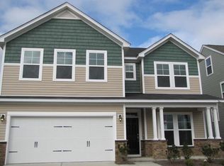 218 Topsaw Ln, Moncks Corner, SC 29461