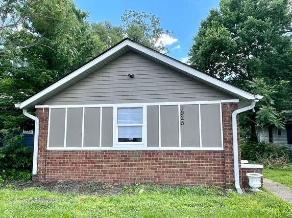 1925 N Harding St, Indianapolis, IN 46202