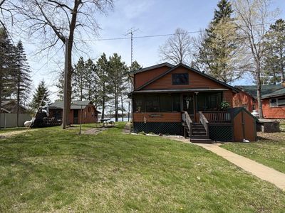 8883 Paradise Beach Rd, Brainerd, MN, 56401