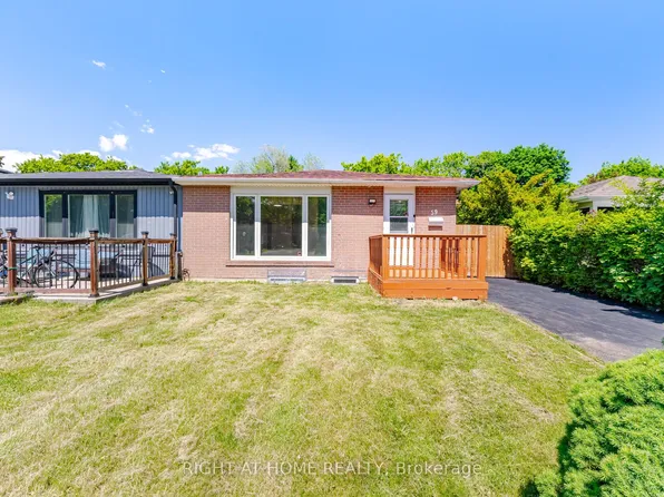 59 Edenborough Dr, Brampton, ON L6T 3A6