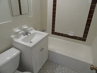 Rented by City Connections Realty