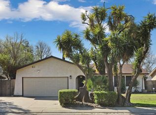 2420 Riedel Way, Modesto, CA 95355