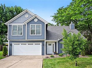 10311 NW 85th Ct, Kansas City, MO 64153
