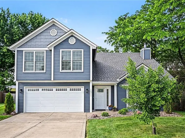 10311 NW 85th Ct, Kansas City, MO 64153
