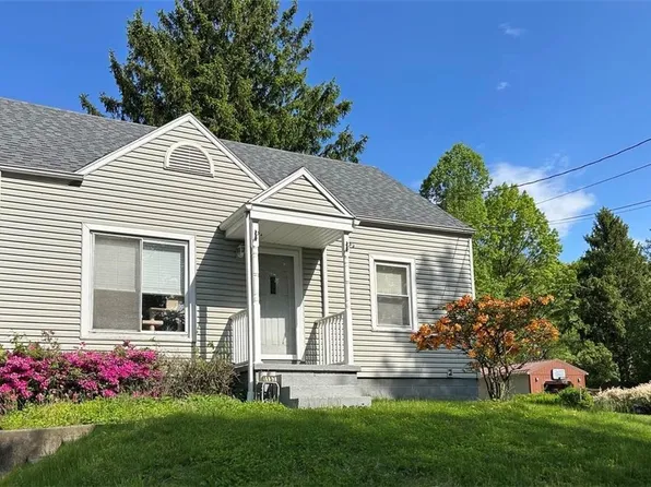 1157 Hilltop Dr, Akron, OH 44310