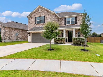 135 Wickersham, Boerne, TX, 78015