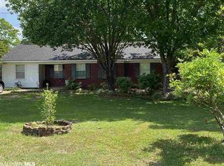 3178 N Magnolia St, Loxley, AL 36551