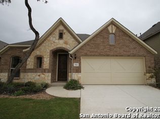 7622 Redrock Vis, San Antonio, TX 78250