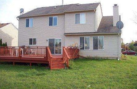 2nd image of 4531 Connor Dr