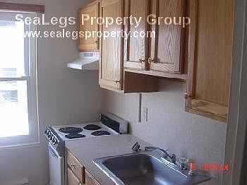 2nd image of 106 E Manning St APT 2B