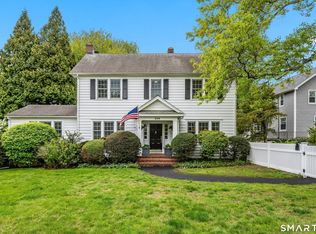 229 West Avenue, Darien, CT 06820