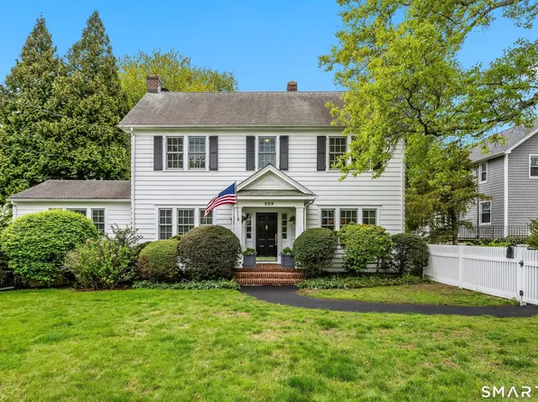 229 West Avenue, Darien, CT 06820