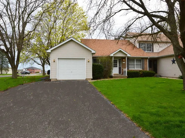 1006 W Jones St, Plano, IL 60545