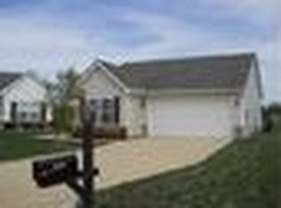 6506 Emerald Ridge Ct, Indianapolis, IN 46221