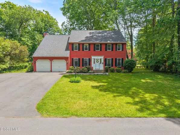 106 Berwick Road, Delmar, NY 12054