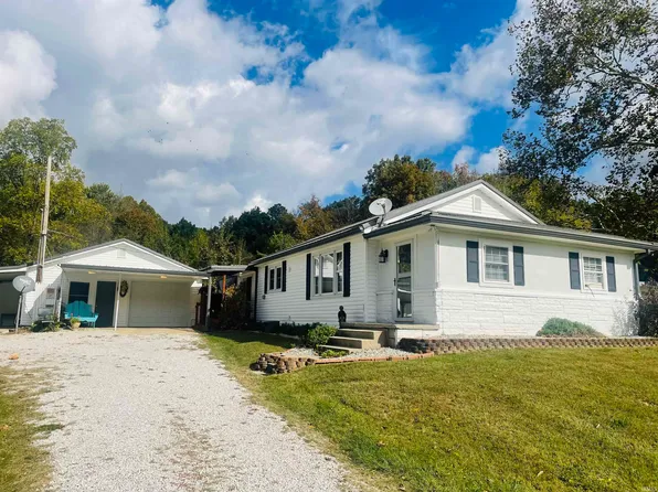 7219 State Rd #550, Shoals, IN 47581