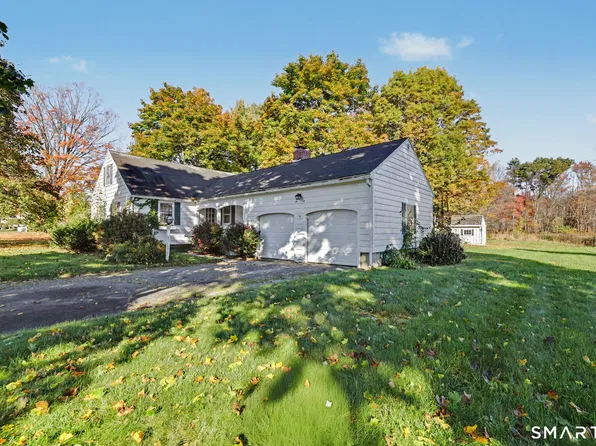 44 Bilton Road, Somers, CT 06071