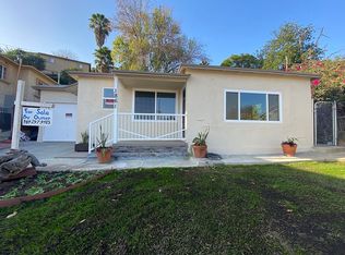 1861 Marney Ave, Los Angeles, CA 90032