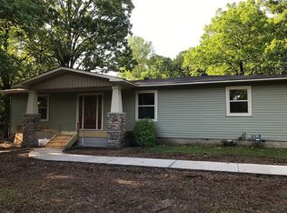 10516 Hogue Rd, Mabelvale, AR 72103