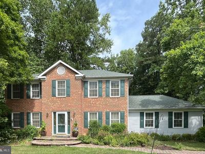 16010 Meandering Dr, Brandywine, MD, 20613