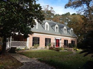 33631 Geronimo St, Magnolia, TX 77355