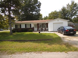 403 Mill St, Algonac, MI