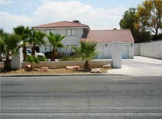 7065 Coley Ave, Las Vegas, NV 89117