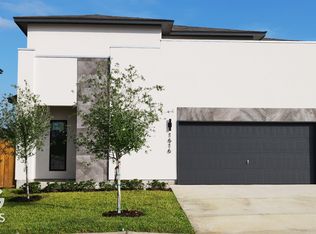 1616 Belgian Blue Loop, Laredo, TX 78046