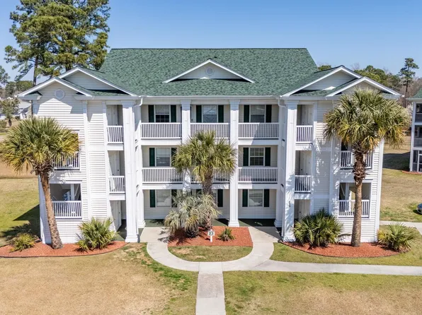 693 Tupelo Ln. #23D, Longs, SC 29568