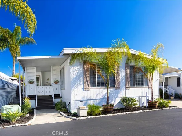 32302 Alipaz St Space 16, San Juan Capistrano, CA 92675