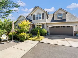 19294 Boulder Run Ct, Oregon City, OR