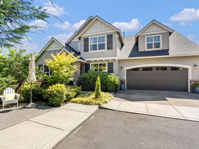 19294 Boulder Run Ct, Oregon City, OR, 97045