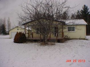 144 W Saginaw St, Au Gres, MI 48703