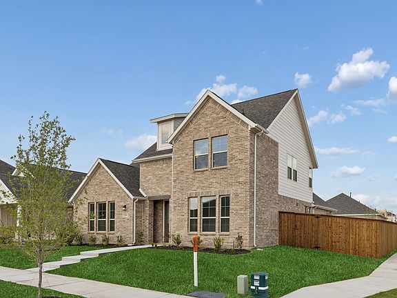 2nd image of 2291 Railhead Dr