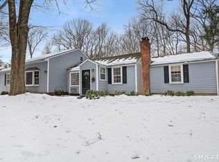 25 Cherry Lane, Wilton, CT 06897