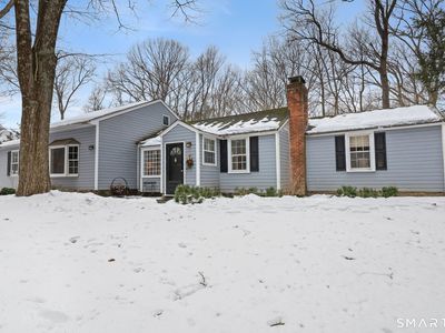 25 Cherry Lane, Wilton, CT, 06897