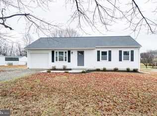 271 E Peppermint Dr, Pt Deposit, MD 21904