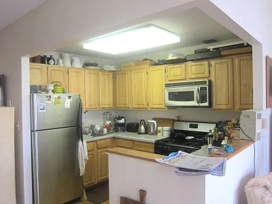 Rented by Citi Habitats | media 17