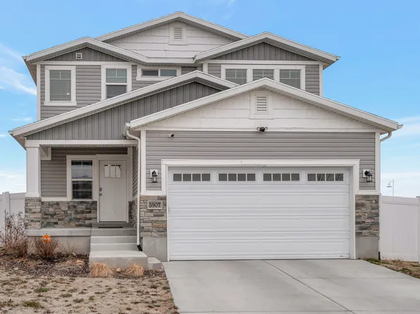 5907 S Crown Park Cv, Kearns, UT 84118