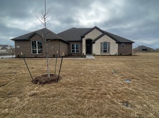 1398 Emilia Dr, Farmersville, TX 75442